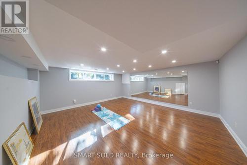 513 Bohemia Crescent, Oakville, ON - Indoor