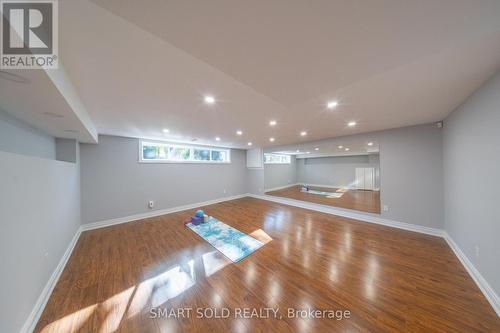 513 Bohemia Crescent, Oakville, ON - Indoor