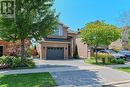 2498 Longridge Crescent, Oakville, ON  - Outdoor 