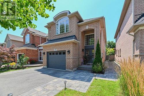 2498 Longridge Crescent, Oakville, ON - Outdoor