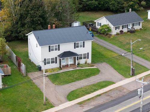 345 Lower Malpeque Road, West Royalty, PE 