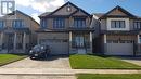 255 Bedrock Drive, Hamilton, ON  - Outdoor With Facade 