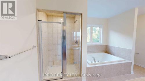 255 Bedrock Drive, Hamilton, ON - Indoor Photo Showing Bathroom