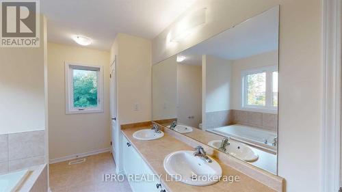 255 Bedrock Drive, Hamilton, ON - Indoor Photo Showing Bathroom