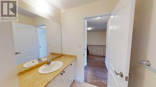 255 Bedrock Drive, Hamilton, ON - Indoor Photo Showing Bathroom