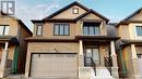 255 Bedrock Drive, Hamilton, ON  - Outdoor With Facade 