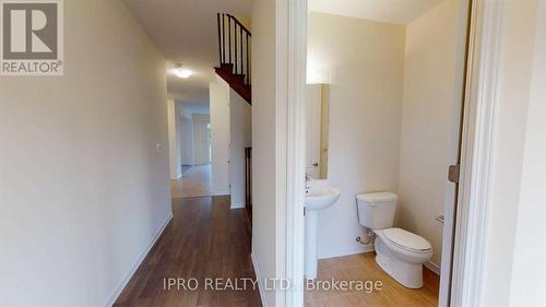 255 Bedrock Drive, Hamilton, ON - Indoor Photo Showing Bathroom