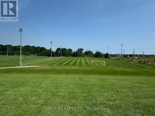 255 Bedrock Drive, Hamilton, ON - Outdoor With View