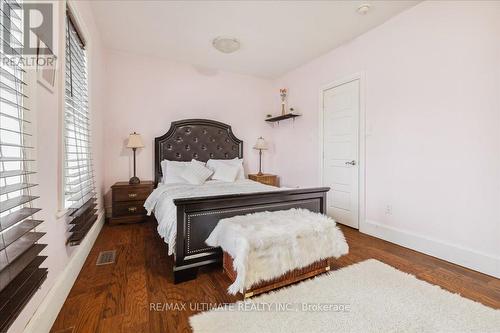 21 Severn Street, Hamilton, ON - Indoor Photo Showing Bedroom