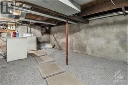 Basement - 