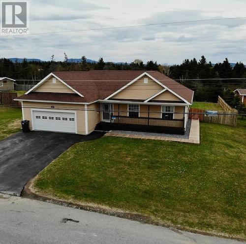 14 Orchard Lane, Kippens, NL - Outdoor