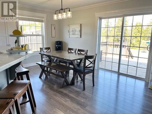 14 Orchard Lane, Kippens, NL - Indoor Photo Showing Dining Room