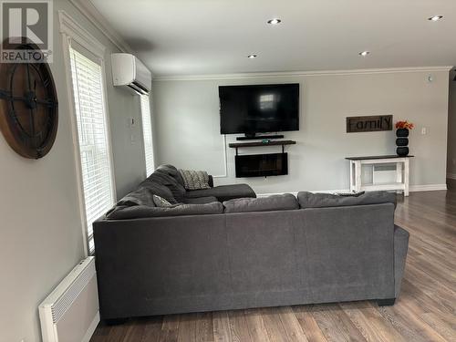 14 Orchard Lane, Kippens, NL - Indoor Photo Showing Living Room