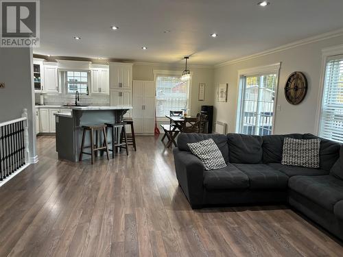 14 Orchard Lane, Kippens, NL - Indoor Photo Showing Living Room