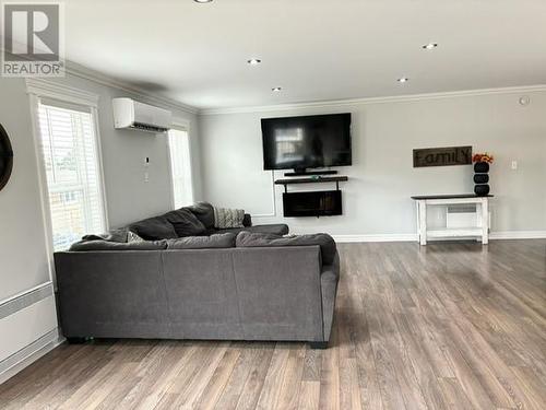 14 Orchard Lane, Kippens, NL - Indoor Photo Showing Living Room