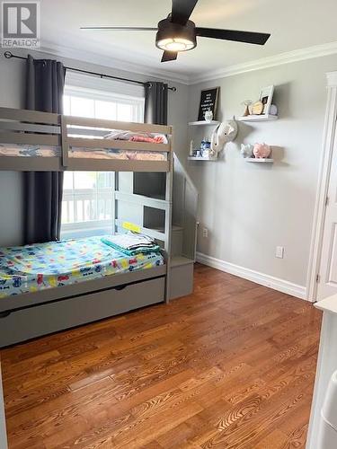 14 Orchard Lane, Kippens, NL - Indoor Photo Showing Bedroom