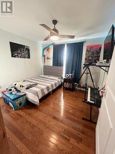 14 Orchard Lane, Kippens, NL - Indoor Photo Showing Bedroom