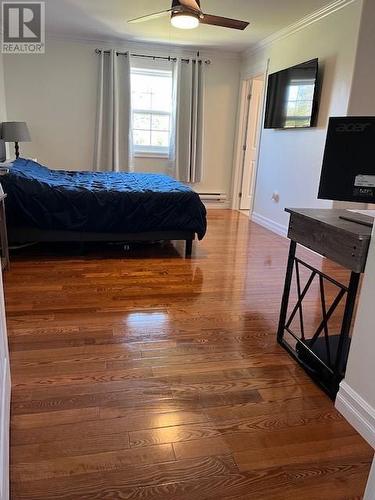 14 Orchard Lane, Kippens, NL - Indoor Photo Showing Bedroom