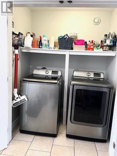 14 Orchard Lane, Kippens, NL - Indoor Photo Showing Laundry Room