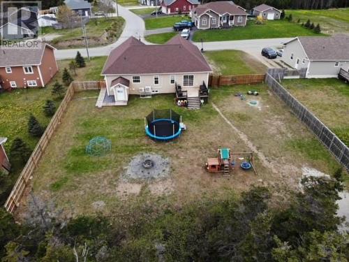 14 Orchard Lane, Kippens, NL - Outdoor With View