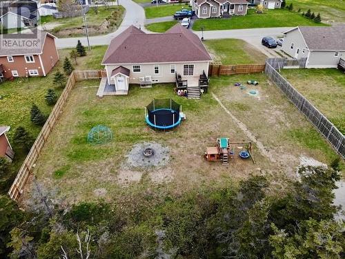 14 Orchard Lane, Kippens, NL - Outdoor With View