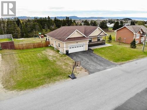 14 Orchard Lane, Kippens, NL - Outdoor