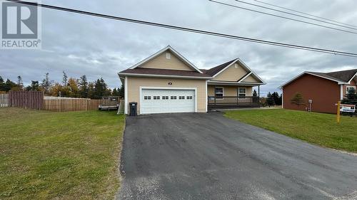 14 Orchard Lane, Kippens, NL - Outdoor With Deck Patio Veranda