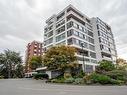 405-1033 Belmont Ave, Victoria, BC  - Outdoor With Facade 