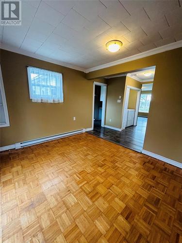 17 Greenwood Avenue, Grand Falls-Windsor, NL - Indoor Photo Showing Other Room