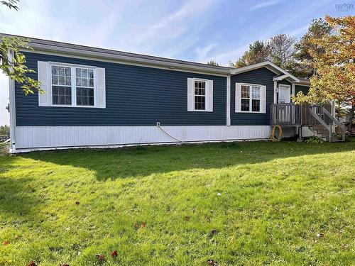 380 204 Highway, Brookdale, NS 