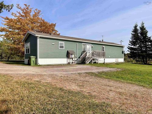 380 204 Highway, Brookdale, NS 