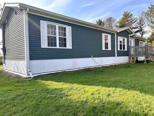 380 204 Highway, Brookdale, NS 