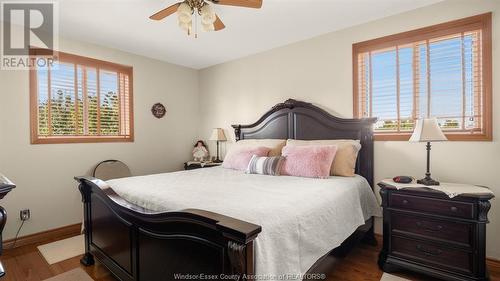 1116 Settlers Street, Windsor, ON - Indoor Photo Showing Bedroom