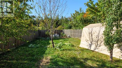 1116 Settlers Street, Windsor, ON - Outdoor