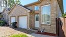 1116 Settlers Street, Windsor, ON  - Outdoor 