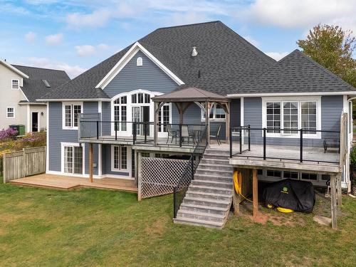 57 Waterview Drive, Cornwall, PE 