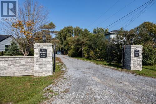 420 Parkhill Road E, Douro-Dummer, ON - Outdoor