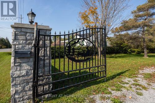 420 Parkhill Road E, Douro-Dummer, ON - Outdoor