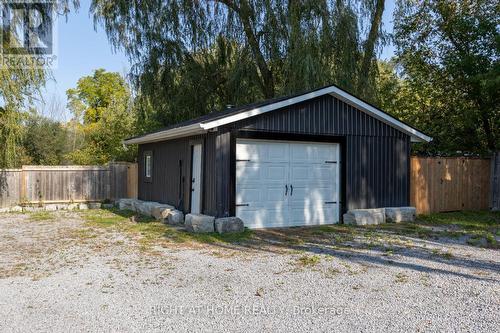 420 Parkhill Road E, Douro-Dummer, ON - Outdoor