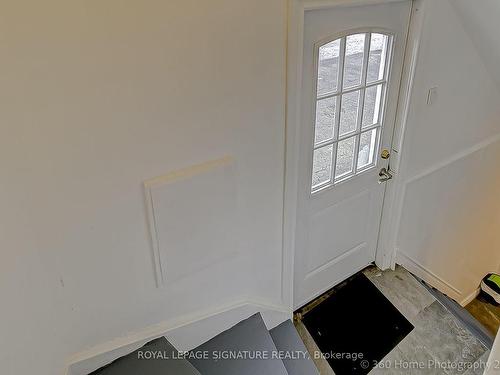 256 Zelda Cres, Richmond Hill, ON - Indoor Photo Showing Other Room