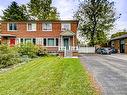 256 Zelda Cres, Richmond Hill, ON  - Outdoor 