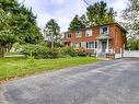 256 Zelda Cres, Richmond Hill, ON  - Outdoor 