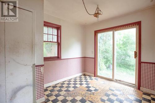 39 Fairview Avenue, London, ON - Indoor Photo Showing Other Room