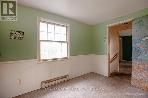 39 Fairview Avenue, London, ON - Indoor Photo Showing Other Room