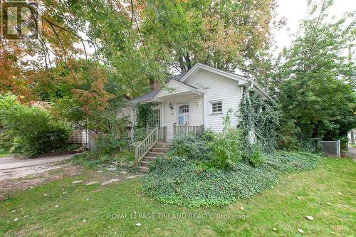 39 Fairview Avenue, London, ON - Outdoor