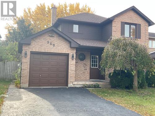 969 Apache Road, London, ON - Outdoor