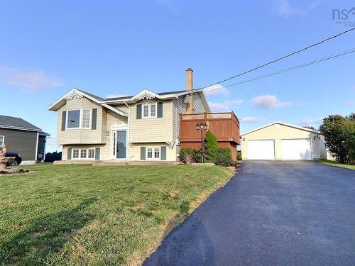 70 Union Street, Dominion, NS 