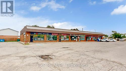 1&2 - 1440 Jalna Boulevard, London, ON 