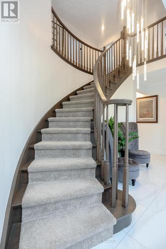 15 Ridge Boulevard, Tillsonburg, ON - Indoor Photo Showing Other Room