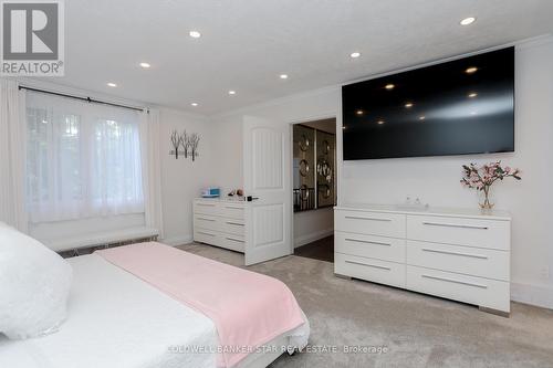 15 Ridge Boulevard, Tillsonburg, ON - Indoor Photo Showing Bedroom